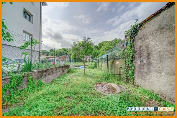 appartamento in vendita ad Induno Olona