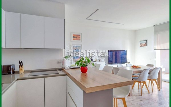 appartamento in vendita ad Induno Olona