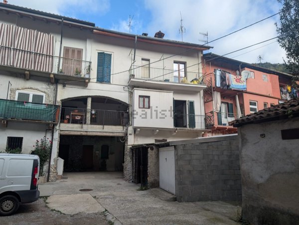 appartamento in vendita ad Induno Olona