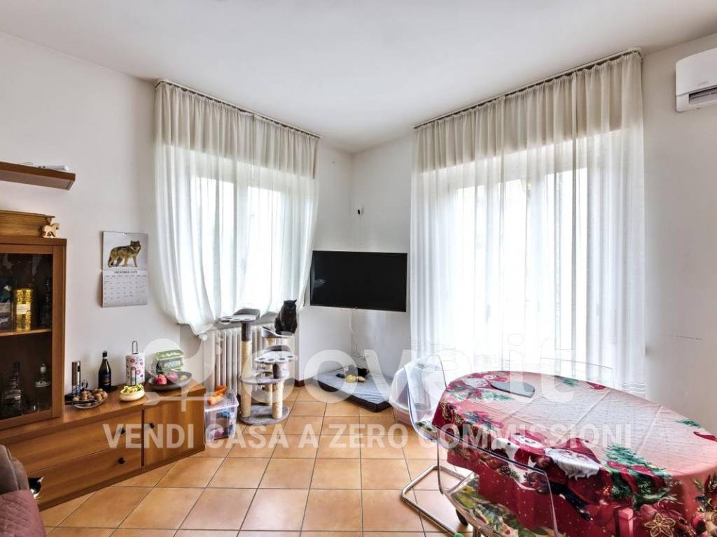 appartamento in vendita ad Induno Olona