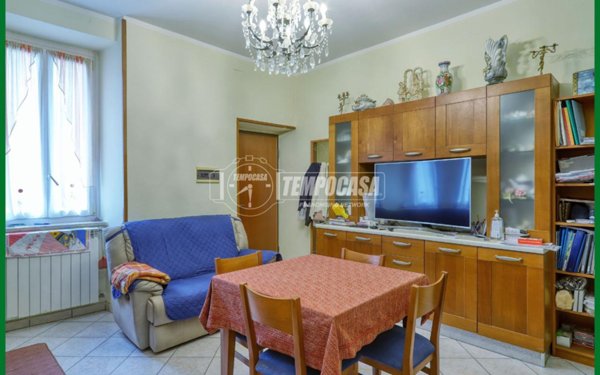 appartamento in vendita ad Induno Olona