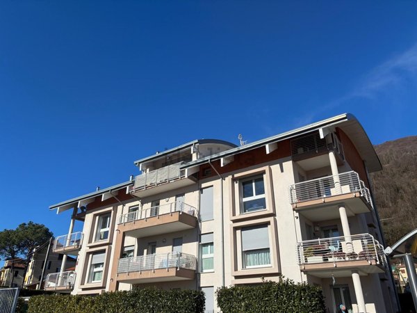 appartamento in vendita ad Induno Olona