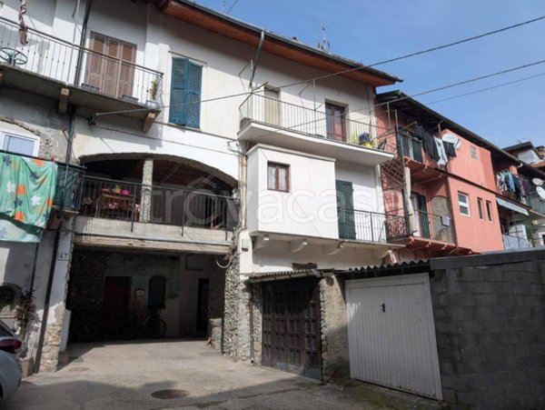 appartamento in vendita ad Induno Olona