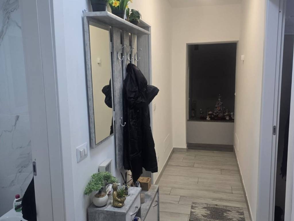 appartamento in vendita ad Induno Olona in zona San Cassano