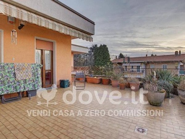 appartamento in vendita ad Induno Olona