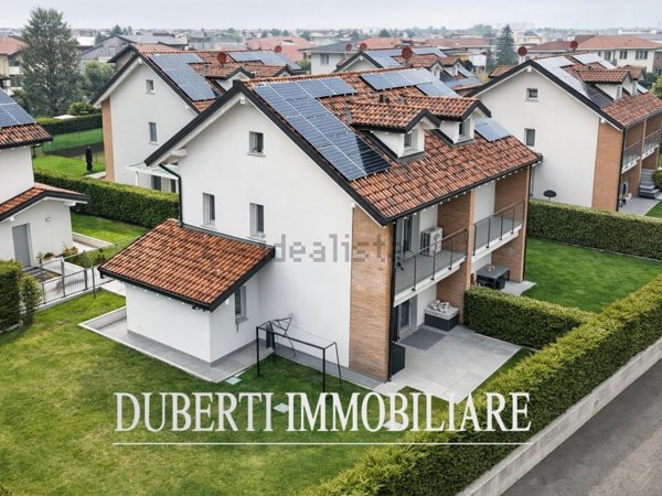 casa indipendente in vendita ad Induno Olona