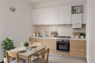 appartamento in vendita ad Induno Olona