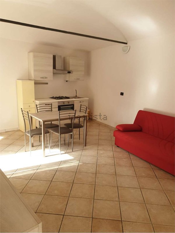 appartamento in vendita ad Induno Olona