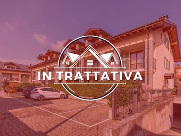 appartamento in vendita ad Induno Olona