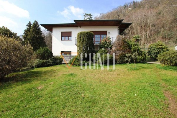 casa indipendente in vendita ad Induno Olona