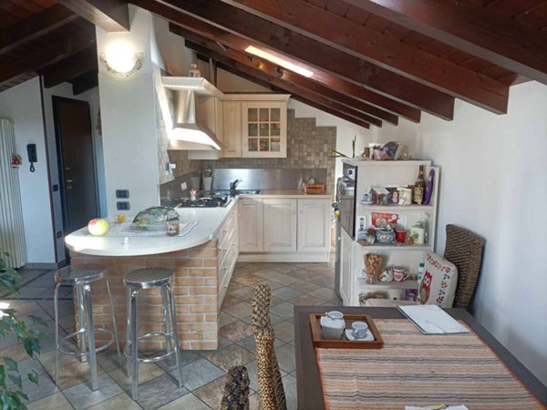 appartamento in vendita ad Induno Olona