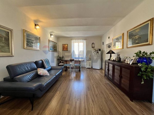 appartamento in vendita ad Induno Olona