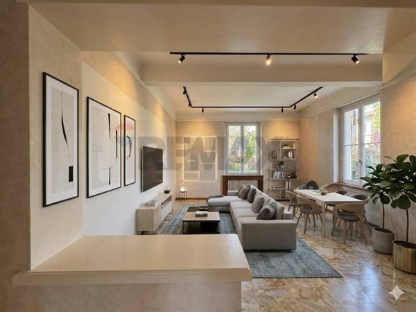 appartamento in vendita ad Induno Olona