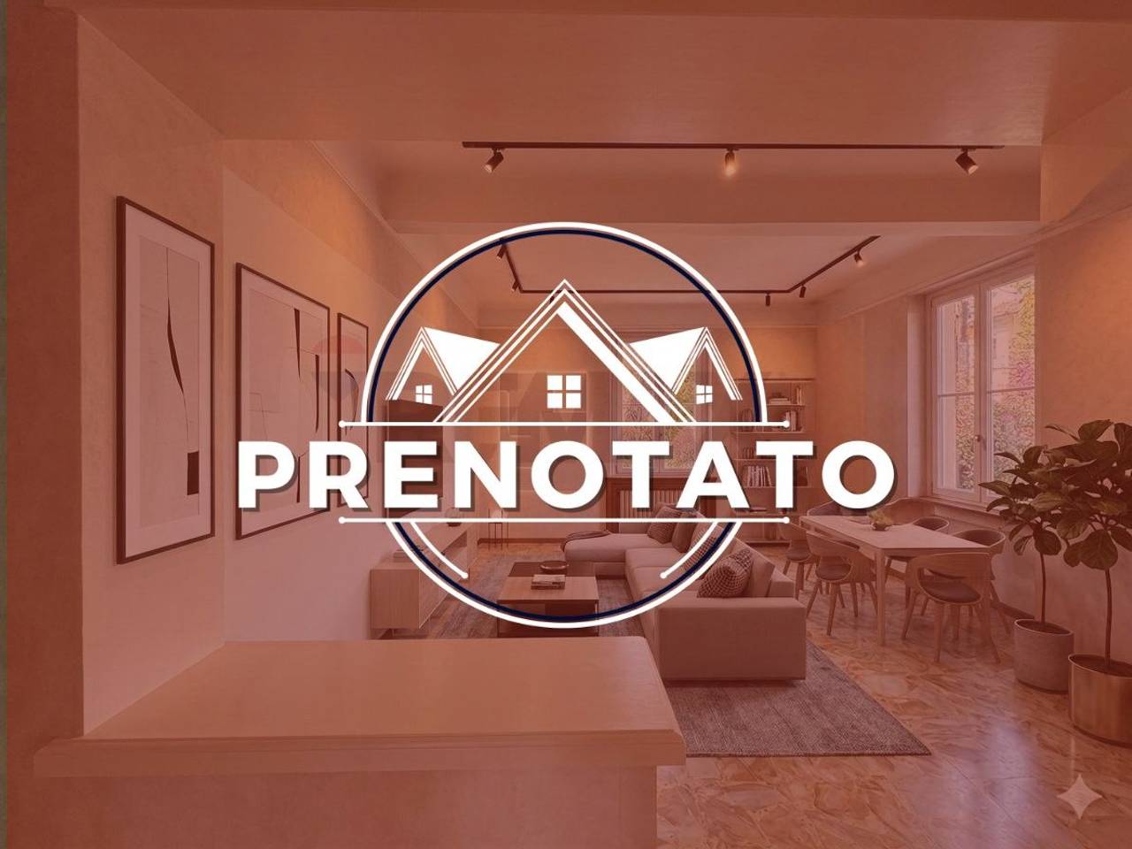 appartamento in vendita ad Induno Olona