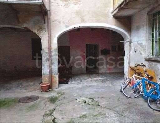 appartamento in vendita ad Induno Olona in zona Olona