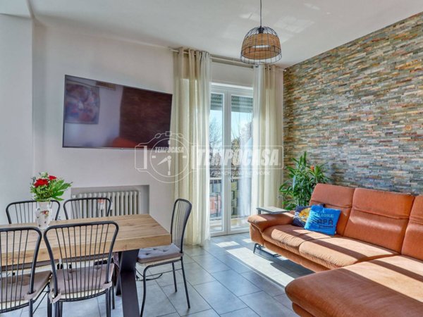 appartamento in vendita ad Induno Olona