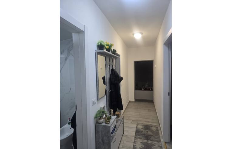 appartamento in vendita ad Induno Olona in zona San Cassano