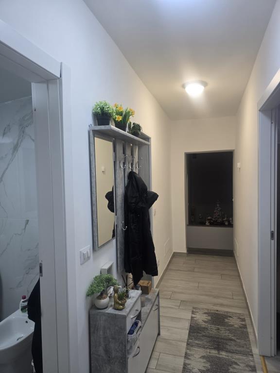 appartamento in vendita ad Induno Olona in zona San Cassano