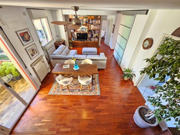 appartamento in vendita ad Induno Olona in zona Olona