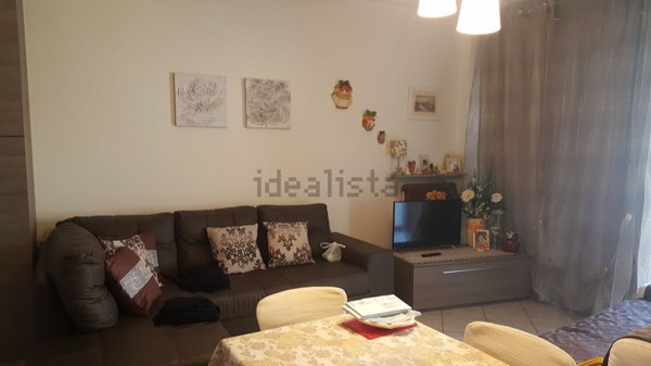 appartamento in vendita ad Induno Olona