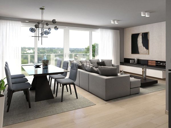 appartamento in vendita ad Induno Olona