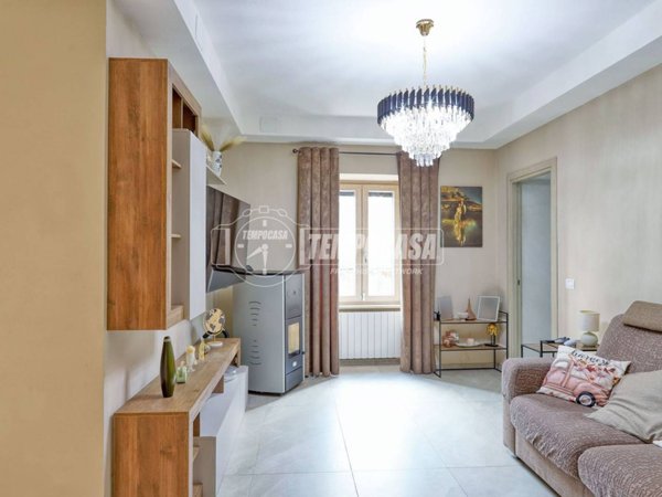 appartamento in vendita ad Induno Olona