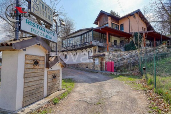 negozio in vendita ad Induno Olona