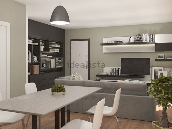 appartamento in vendita ad Induno Olona