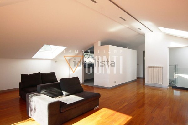 appartamento in vendita ad Induno Olona