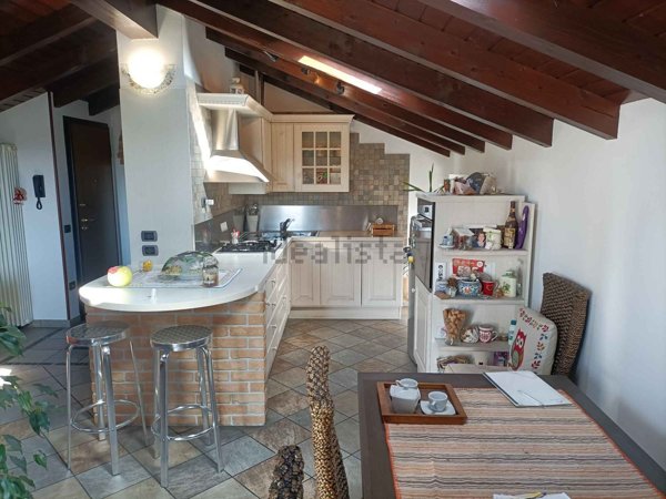 appartamento in vendita ad Induno Olona