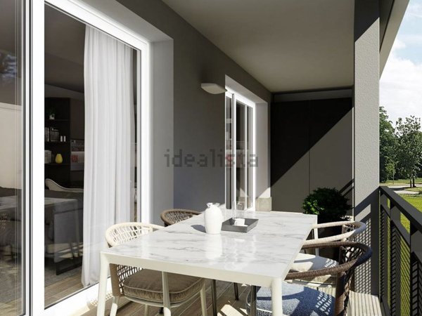 appartamento in vendita ad Induno Olona