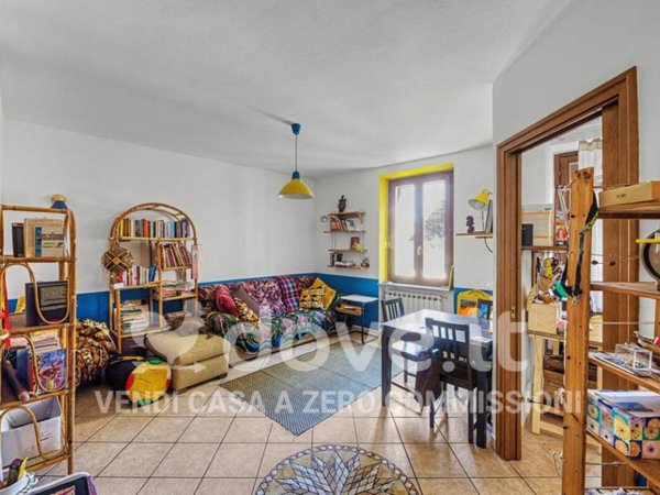 appartamento in vendita ad Induno Olona in zona Olona