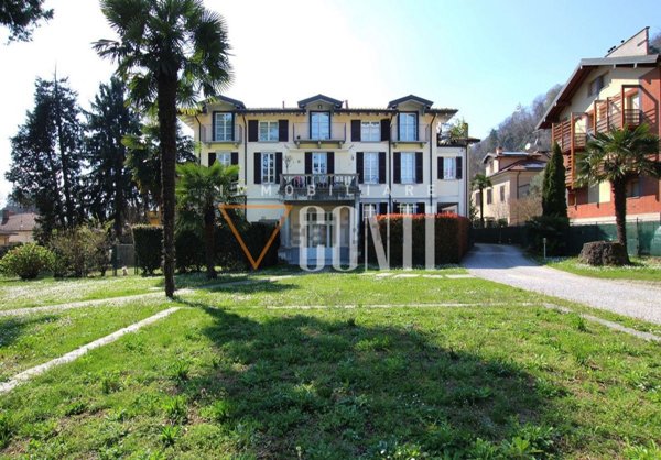 appartamento in vendita ad Induno Olona