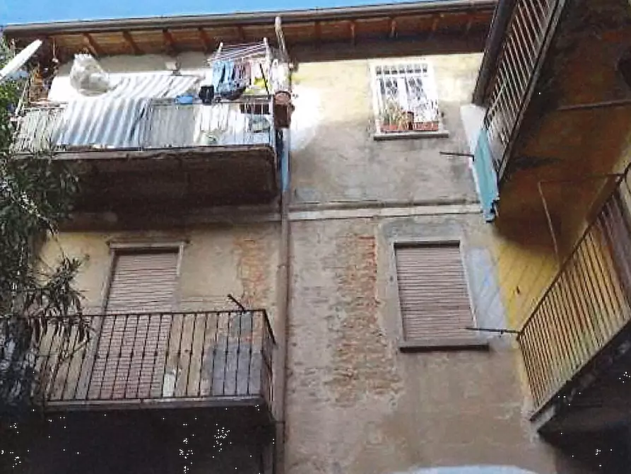 appartamento in vendita ad Induno Olona