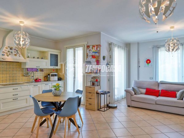 appartamento in vendita ad Induno Olona