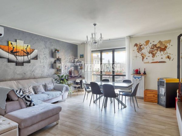 appartamento in vendita ad Induno Olona