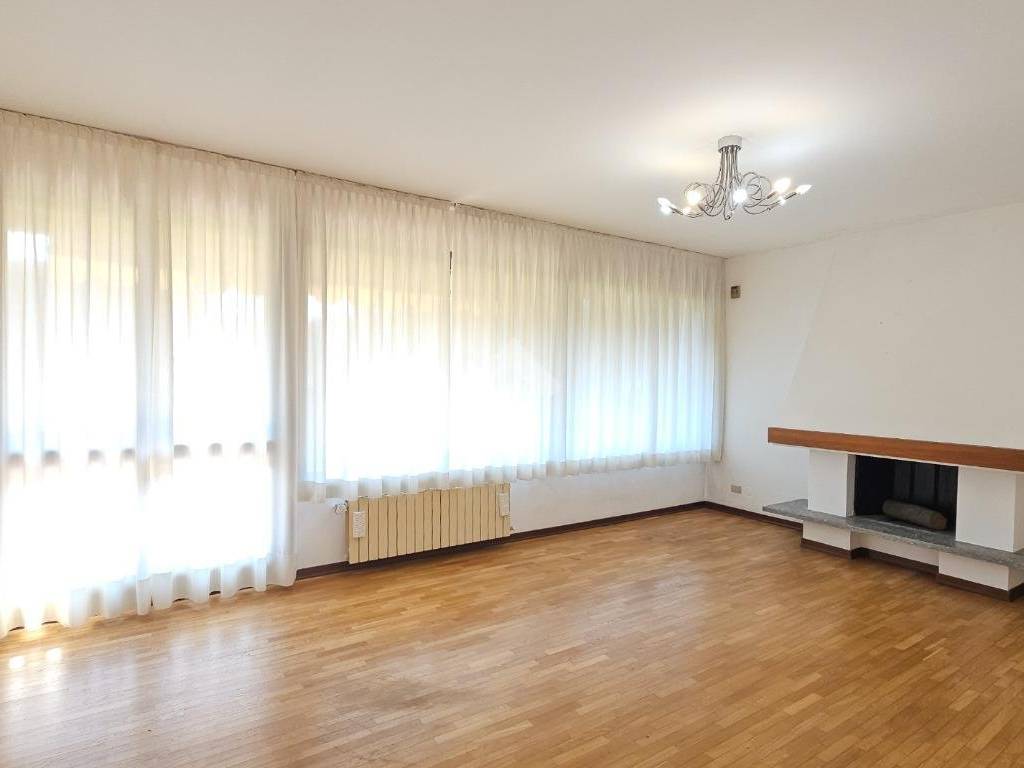 appartamento in vendita ad Induno Olona