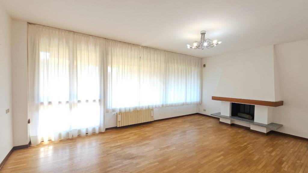 appartamento in vendita ad Induno Olona