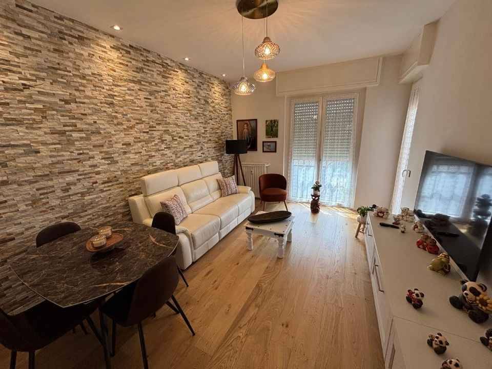 appartamento in vendita ad Induno Olona