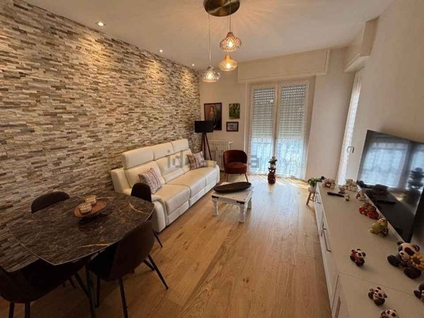 appartamento in vendita ad Induno Olona