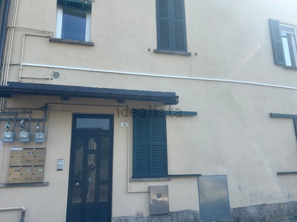 appartamento in vendita ad Induno Olona