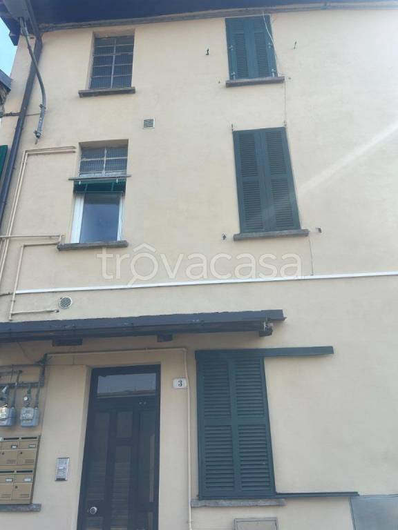 appartamento in vendita ad Induno Olona in zona Olona