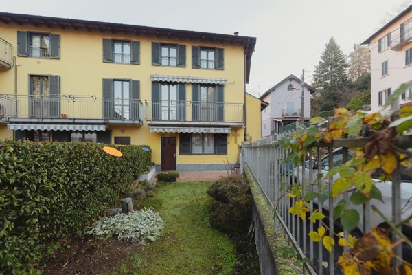 appartamento in vendita ad Induno Olona