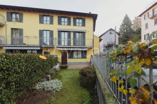 appartamento in vendita ad Induno Olona in zona Olona