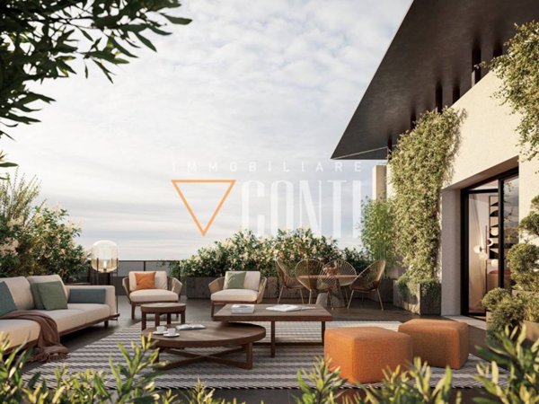 appartamento in vendita ad Induno Olona