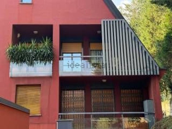 appartamento in vendita ad Induno Olona