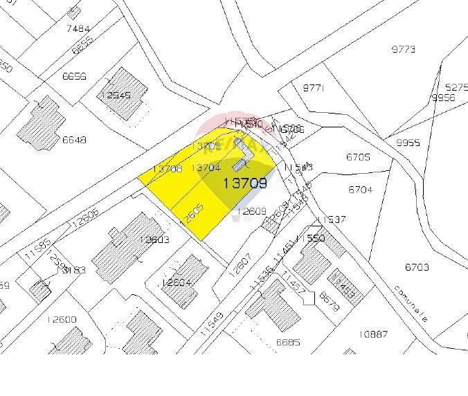 terreno edificabile in vendita ad Induno Olona