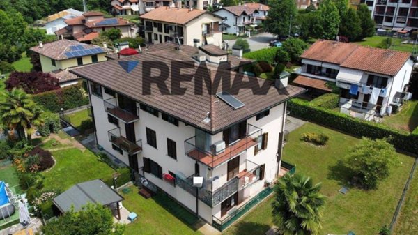 appartamento in vendita ad Induno Olona