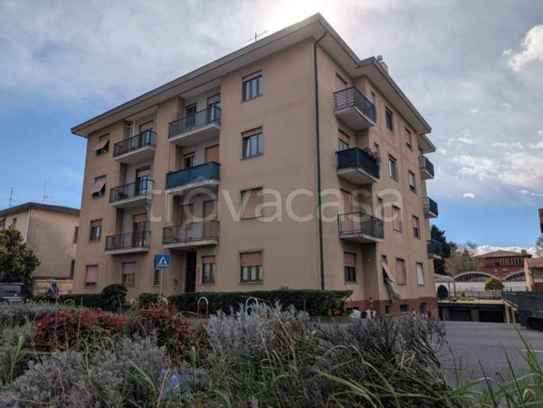 appartamento in vendita ad Induno Olona