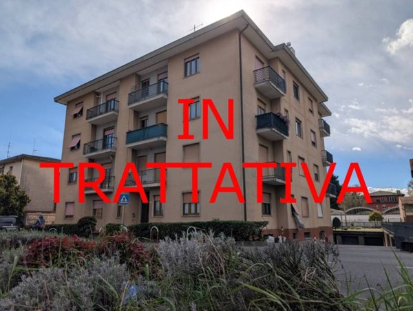 appartamento in vendita ad Induno Olona